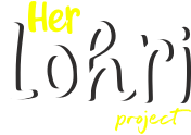 Her Lohri Project